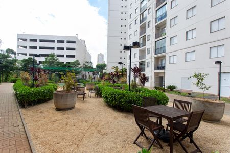 Apartamento à venda com 45m², 2 quartos e 1 vaga Apartamento à venda com 45m², 2 quartos e 1 vagaÁrea comum