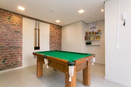 Apartamento à venda com 45m², 2 quartos e 1 vaga Apartamento à venda com 45m², 2 quartos e 1 vagaÁrea de Jogos