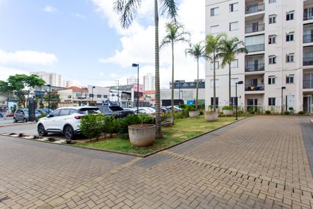 Apartamento à venda com 45m², 2 quartos e 1 vaga Apartamento à venda com 45m², 2 quartos e 1 vagaÁrea comum