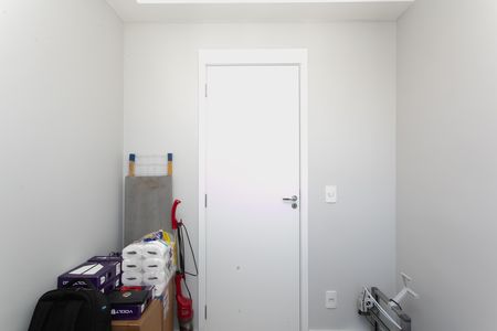 Apartamento à venda com 45m², 2 quartos e 1 vaga Apartamento à venda com 45m², 2 quartos e 1 vagaQuarto 1