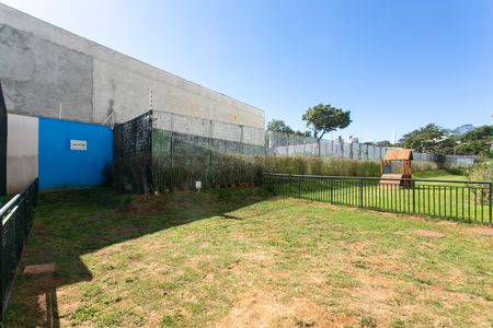 Apartamento à venda com 45m², 2 quartos e 1 vaga Apartamento à venda com 45m², 2 quartos e 1 vagaÁrea comum - Espaço Pet