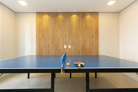 Apartamento à venda com 45m², 2 quartos e 1 vaga Apartamento à venda com 45m², 2 quartos e 1 vagaÁrea de Jogos