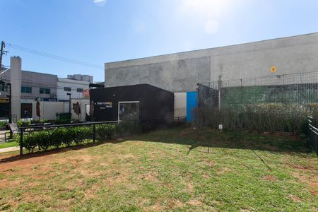 Apartamento à venda com 45m², 2 quartos e 1 vaga Apartamento à venda com 45m², 2 quartos e 1 vagaÁrea comum - Espaço Pet