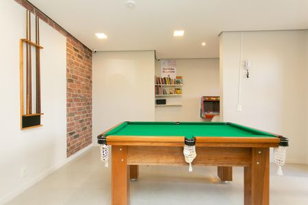 Apartamento à venda com 45m², 2 quartos e 1 vaga Apartamento à venda com 45m², 2 quartos e 1 vagaÁrea de Jogos