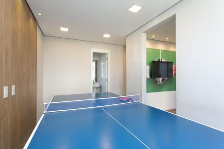 Apartamento à venda com 45m², 2 quartos e 1 vaga Apartamento à venda com 45m², 2 quartos e 1 vagaÁrea de Jogos
