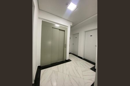 Apartamento à venda com 47m², 2 quartos e 1 vaga