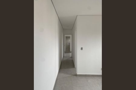 Apartamento à venda com 2 quartos, 47m² em Vila Guarani, Santo André