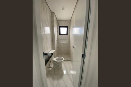 Apartamento à venda com 47m², 2 quartos e 1 vaga