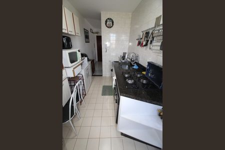 Apartamento para alugar com 55m², 2 quartos e 1 vagaCozinha