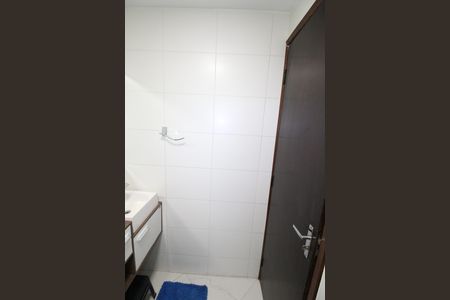 Apartamento para alugar com 55m², 2 quartos e 1 vagaBanheiro