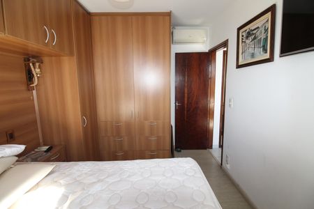 Apartamento para alugar com 55m², 2 quartos e 1 vagaQuarto 2