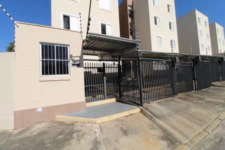 Apartamento para alugar com 55m², 2 quartos e 1 vagaPortaria