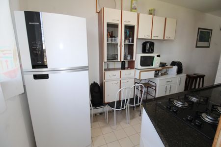 Apartamento para alugar com 55m², 2 quartos e 1 vagaCozinha