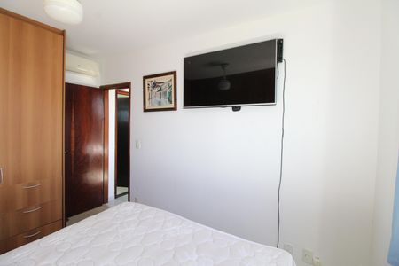 Apartamento para alugar com 55m², 2 quartos e 1 vagaQuarto 2