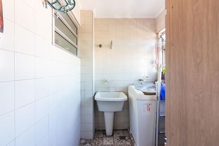 Apartamento à venda com 59m², 2 quartos e 1 vagaÁrea de Serviço 