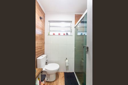 Apartamento à venda com 59m², 2 quartos e 1 vagaBanheiro