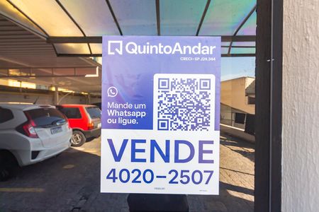 Apartamento à venda com 59m², 2 quartos e 1 vagaPlaca 