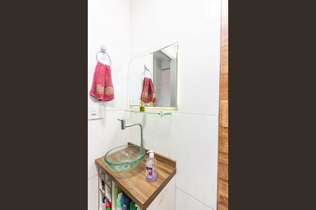 Apartamento à venda com 59m², 2 quartos e 1 vagaBanheiro