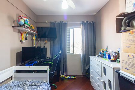 Apartamento à venda com 59m², 2 quartos e 1 vagaQuarto 1