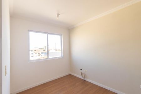 Sala de apartamento para alugar com 2 quartos, 50m² em Novo Mundo, Curitiba