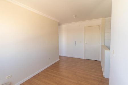 Sala de apartamento para alugar com 2 quartos, 50m² em Novo Mundo, Curitiba