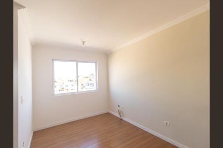 Sala de apartamento para alugar com 2 quartos, 50m² em Novo Mundo, Curitiba