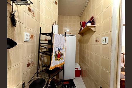 Apartamento para alugar com 31m², 1 quarto e sem vaga