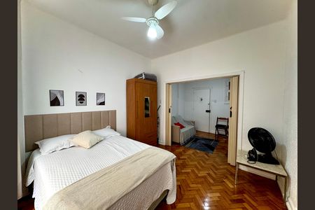 Apartamento para alugar com 31m², 1 quarto e sem vaga