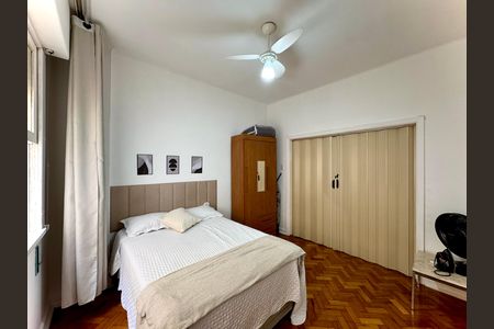 Apartamento para alugar com 1 quarto, 31m² em Flamengo, Rio de Janeiro