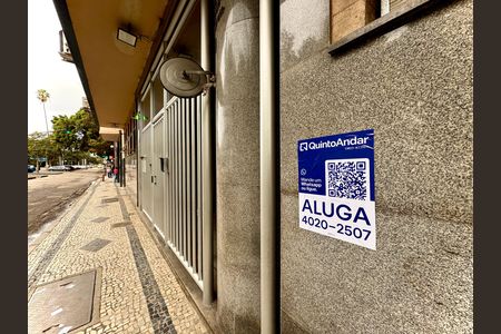 Apartamento para alugar com 31m², 1 quarto e sem vaga