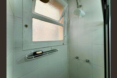 Apartamento para alugar com 1 quarto, 31m² em Flamengo, Rio de Janeiro