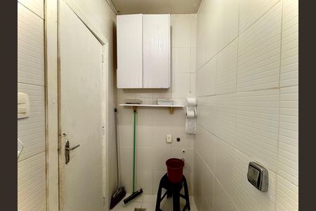 Apartamento para alugar com 31m², 1 quarto e sem vaga