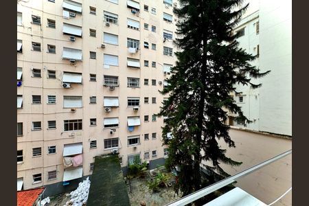 Apartamento para alugar com 1 quarto, 31m² em Flamengo, Rio de Janeiro