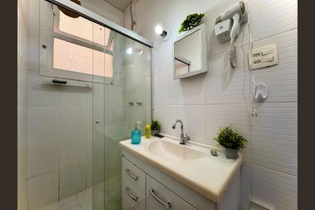 Apartamento para alugar com 1 quarto, 31m² em Flamengo, Rio de Janeiro