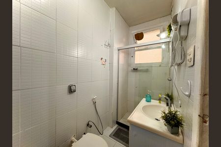 Apartamento para alugar com 1 quarto, 31m² em Flamengo, Rio de Janeiro