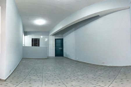 Sala de casa à venda com 2 quartos, 55m² em Jardim Luso, São Paulo