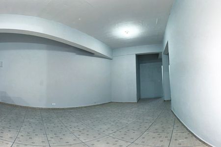 Sala de casa à venda com 2 quartos, 55m² em Jardim Luso, São Paulo