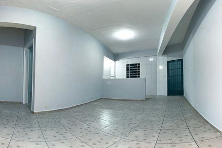 Sala de casa à venda com 2 quartos, 55m² em Jardim Luso, São Paulo