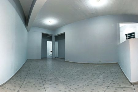 Sala de casa à venda com 2 quartos, 55m² em Jardim Luso, São Paulo