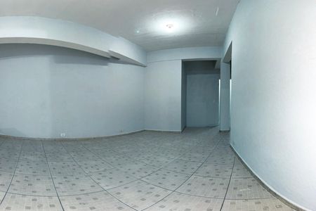 Sala de casa à venda com 2 quartos, 55m² em Jardim Luso, São Paulo