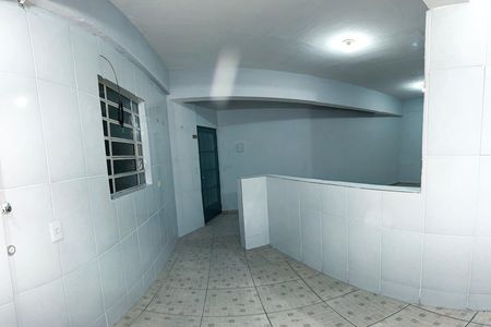 Casa para alugar com 55m², 2 quartos e sem vaga Casa para alugar com 55m², 2 quartos e sem vagaCozinha