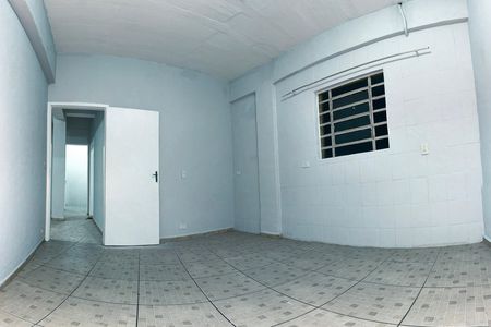 Casa para alugar com 55m², 2 quartos e sem vaga Casa para alugar com 55m², 2 quartos e sem vagaquarto 1