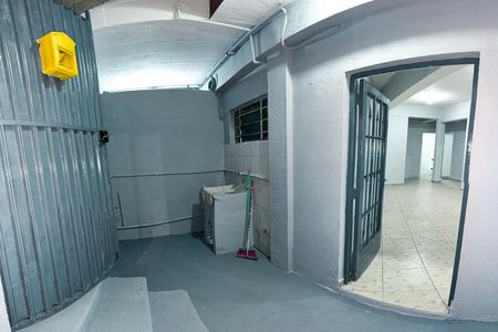 Casa para alugar com 55m², 2 quartos e sem vaga Casa para alugar com 55m², 2 quartos e sem vagaÁrea de Serviço
