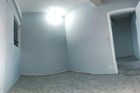 quarto 1 de casa à venda com 2 quartos, 55m² em Jardim Luso, São Paulo