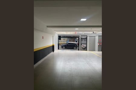 Apartamento à venda com 2 quartos, 68m² em Vila Guarani, Santo André