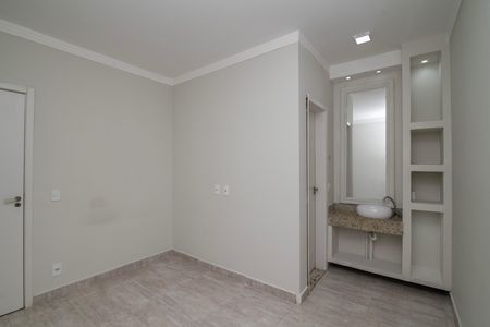 Apartamento para alugar com 58m², 2 quartos e 1 vagaQuarto 2 Suíte
