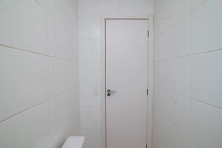 Apartamento para alugar com 58m², 2 quartos e 1 vagaBanheiro do Quarto 2 Suíte