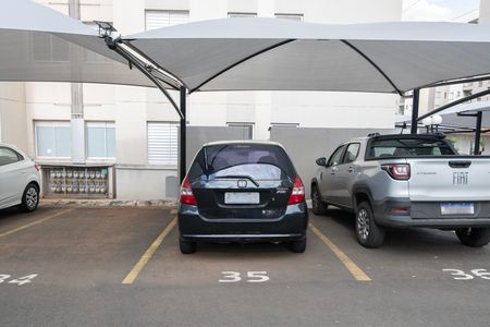 Apartamento para alugar com 58m², 2 quartos e 1 vagaGaragem