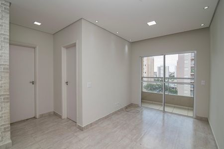 Apartamento para alugar com 58m², 2 quartos e 1 vagaSala