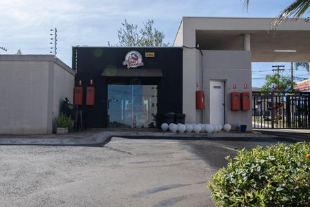 Apartamento para alugar com 58m², 2 quartos e 1 vagaÁrea Comum - Conveniência 24H